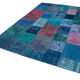 Tapis anatolien fait à la main 203 cm x 300 cm