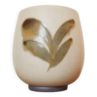 Rolf Palm Vase