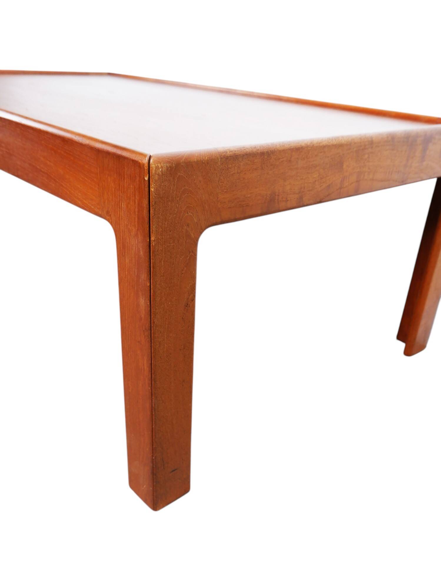 Table basse Niels Eilersen, années 1960