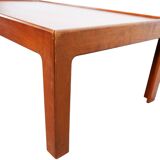 Niels Eilersen coffee table, 1960s