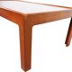 Table basse Niels Eilersen, années 1960