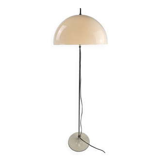 Mushroom floorlamp vintage design