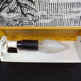 Vintage shutter wall lamp