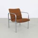 Fauteuil lounge, années 1970
