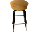 Set of two bar stools