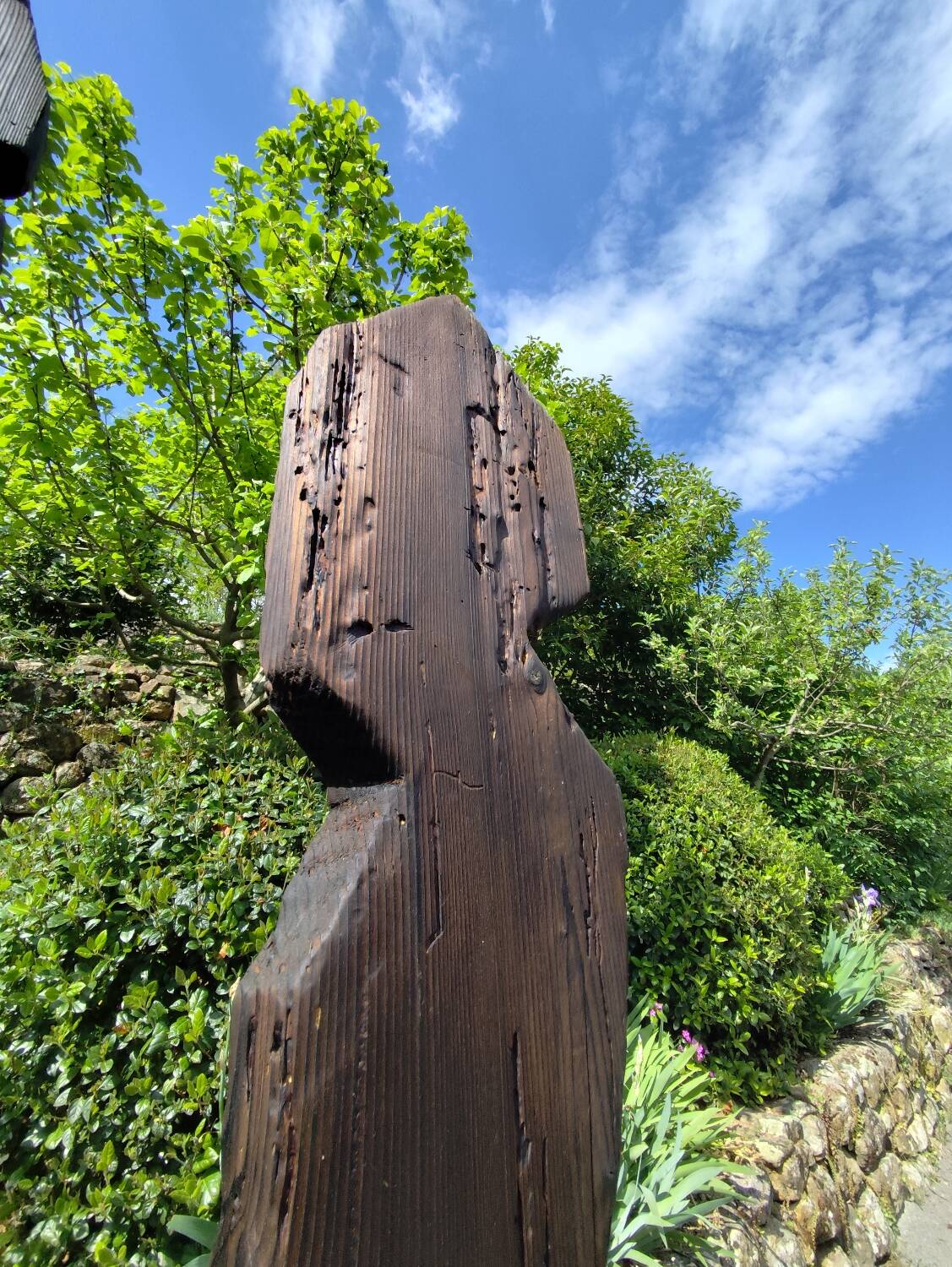 Sculptures contemporaine