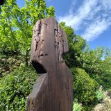 Sculptures contemporaine