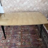 Charles Ramos dining table