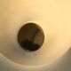 Murano glass wall light, Fontana Arte 1960