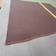 Mid-Century Modern Geometric Rug, Czechoslovakia, 1960s