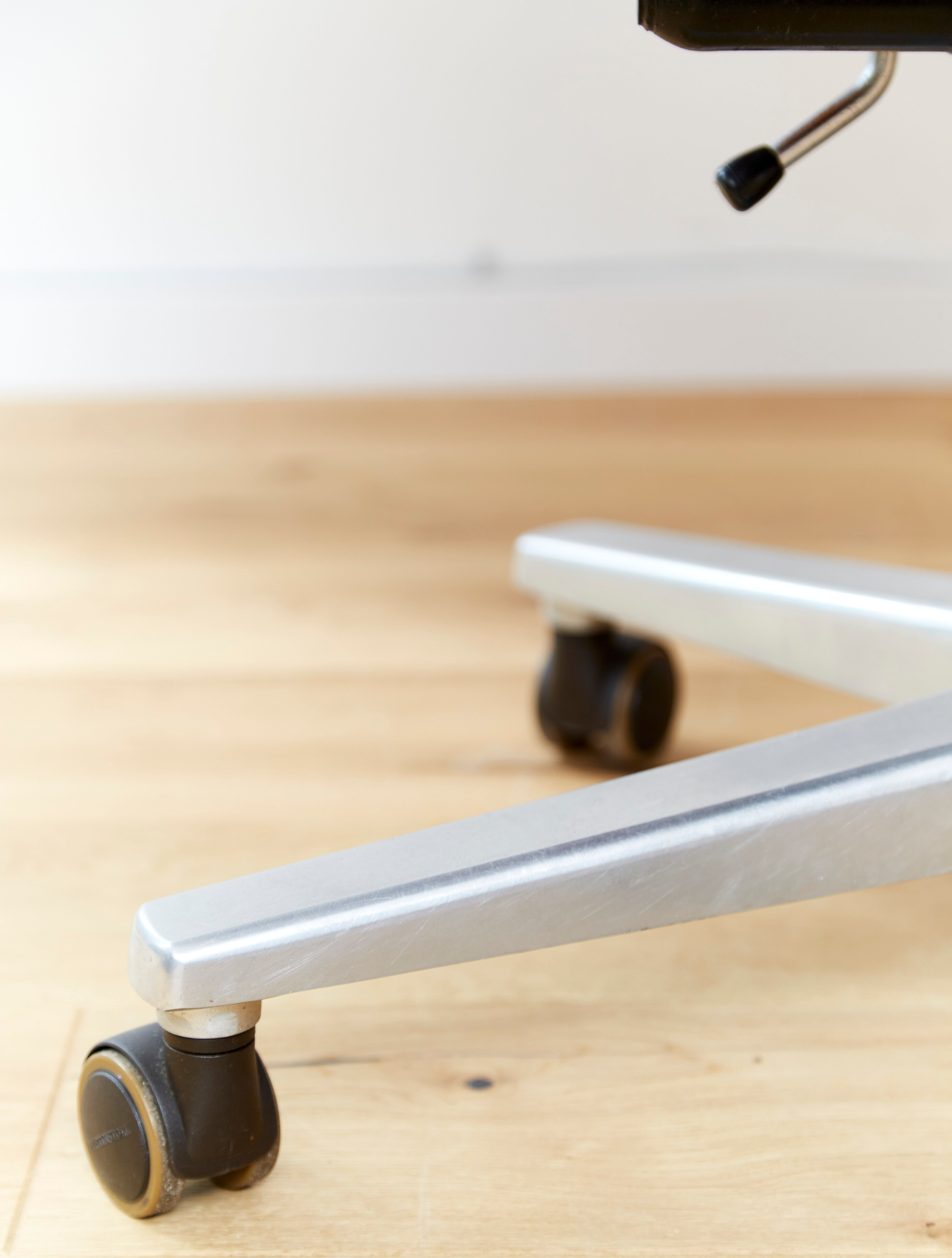 Prof.Karl Dittert office chair "Pasal" for Martin Stoll/Giroflex