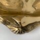 Empty clam pocket