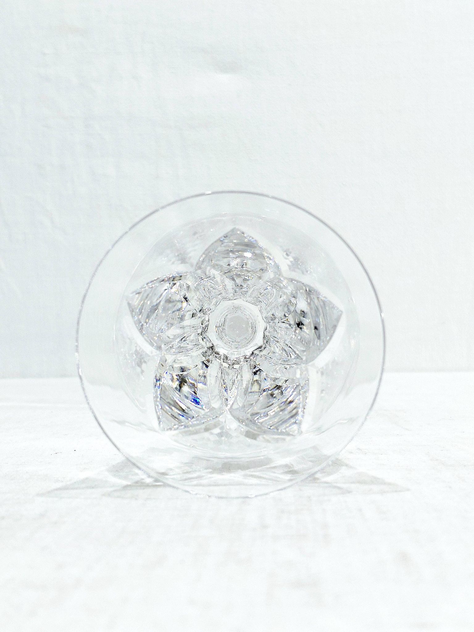 11 CHAMPAGNE FLUTES ST LOUIS CAMARGUE MODEL