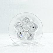 11 CHAMPAGNE FLUTES ST LOUIS CAMARGUE MODEL