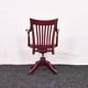 Thonet, 1922-25s – Adolf Loos, Capua Chair – Office chair – Nr.669