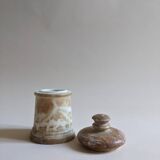 Stone box