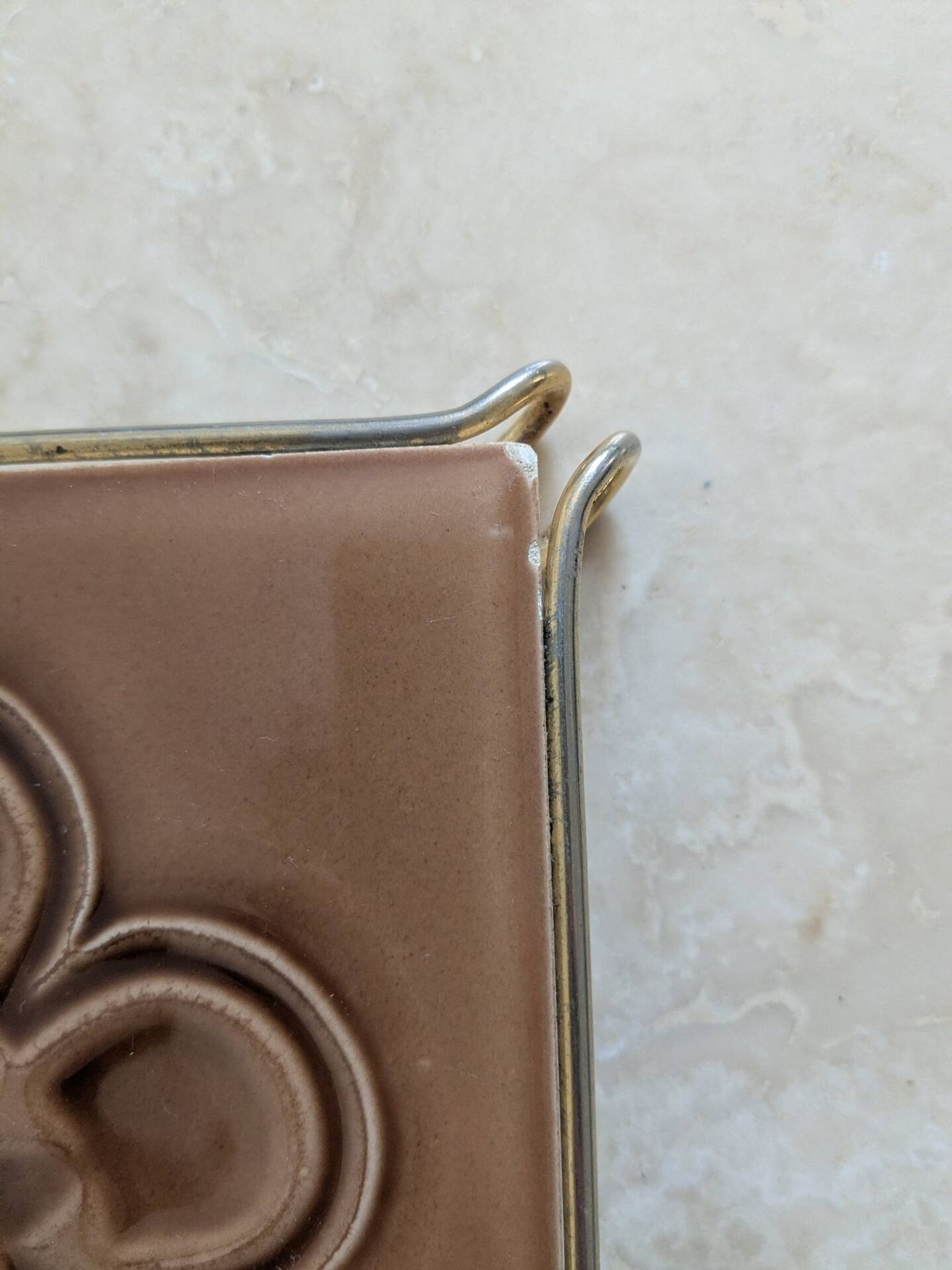 Villeroy and Boch trivet