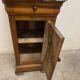 Table de chevet style Louis Philippe