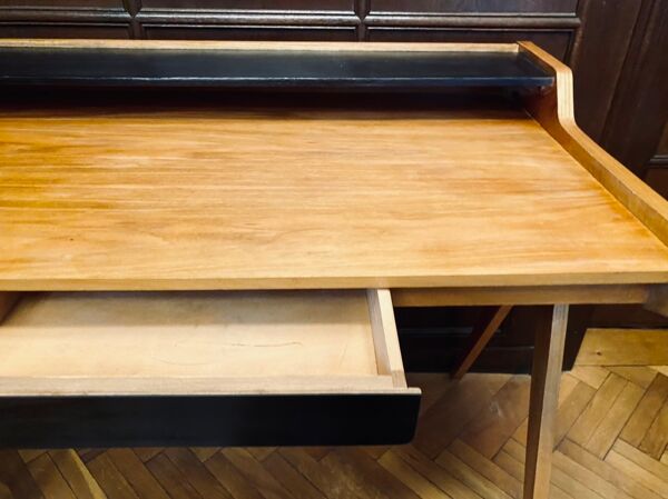 Bureau de bureau « Lady Desk » par Helmut Magg pour WK Möbel, années 1950