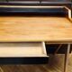 Famous Bureau Desk „ Lady Desk“ by Helmut Magg for WK Möbel, 1950s