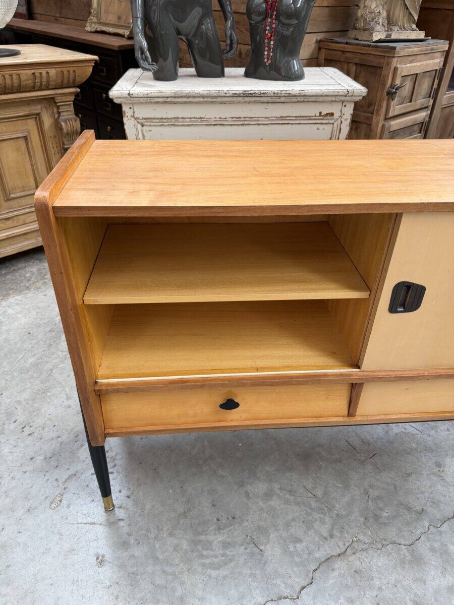 Meuble 50’s Oswald Vermaercke