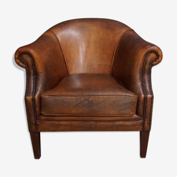 Vintage club Chair