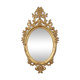 Miroir baroque classique