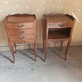 Bedside tables
