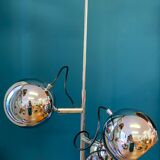 Suspension eyeball 3 lights 70 years