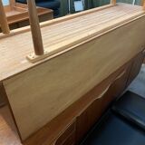 Teak thread of the 60s