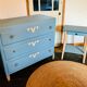 Children's bedside table