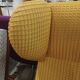 1970s Swivel Wing Chair, Czechoslovakia