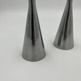 Duo of diabolo Candlesticks Ikea
