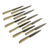 Vintage knives