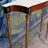 Vintage console