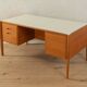 Bureau des années 60