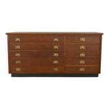 1950s drawer cabinet