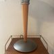 Vintage liner lamp