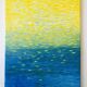 Abstract oil