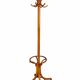 Vintage parrot coat rack Fischel