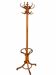 Vintage parrot coat rack Fischel
