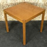Danish dining table from the 60s