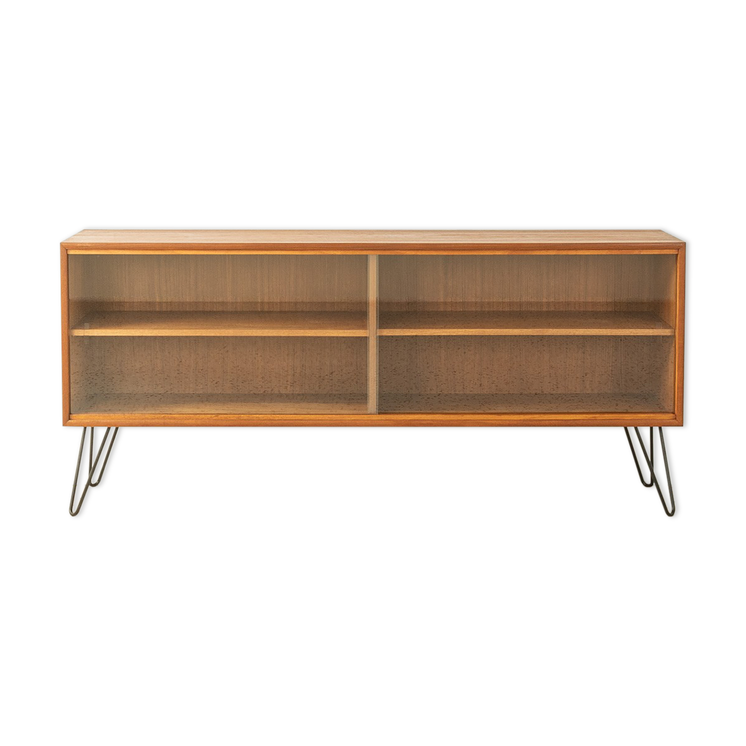 1960s Sideboard, WK Möbel