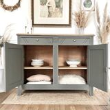 Art Deco Parisian Buffet