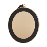 Small mirror 60s