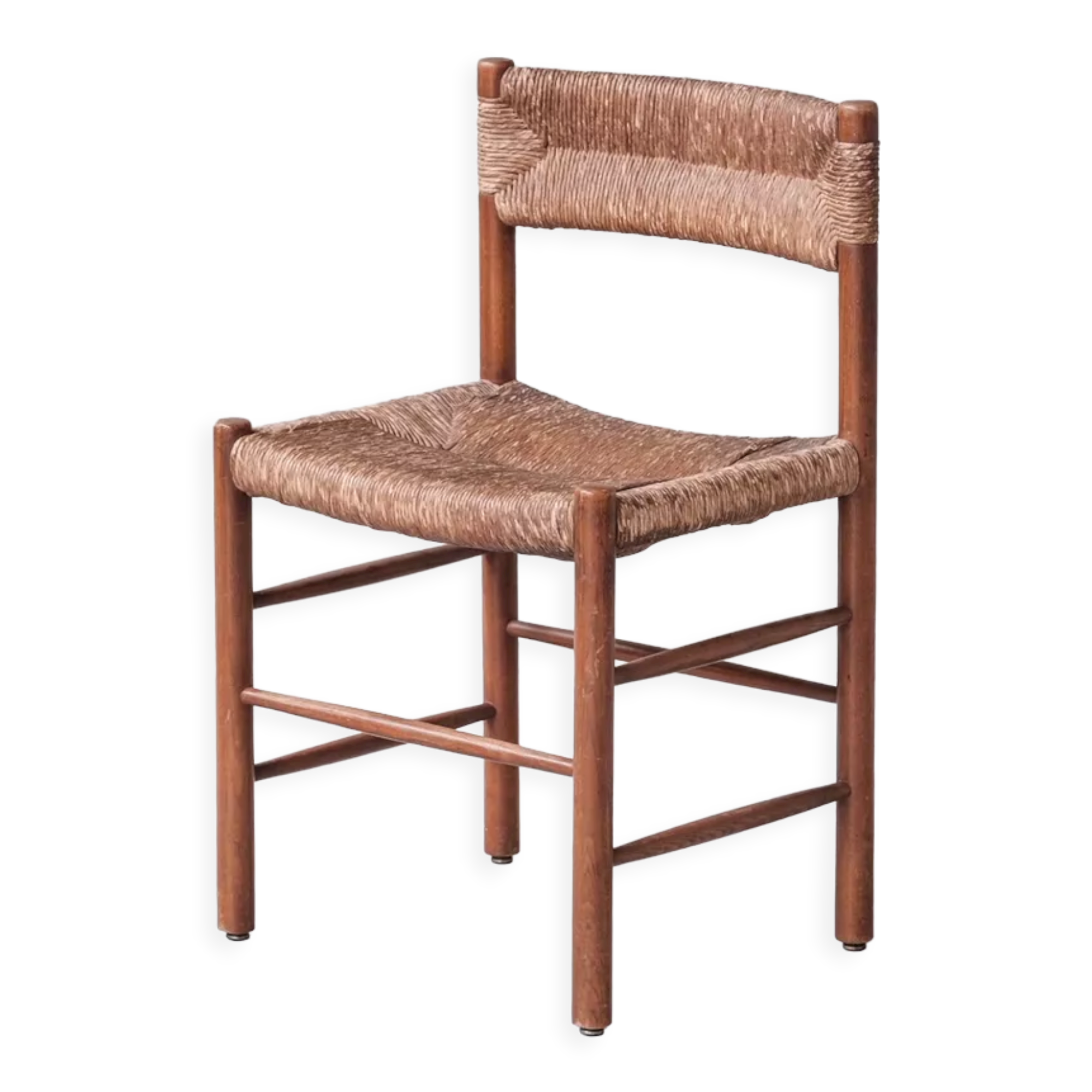 Set of 4 chairs model Dordogne Sentou edition