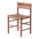 Set of 4 chairs model Dordogne Sentou edition