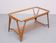 Cesare Lacca attrib Coffee table 1950s Italy