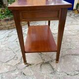 One Drawer Side Table