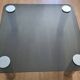 Marco Zanuso Coffee Table in Stainless Steel by Zanotta Vintage 1970